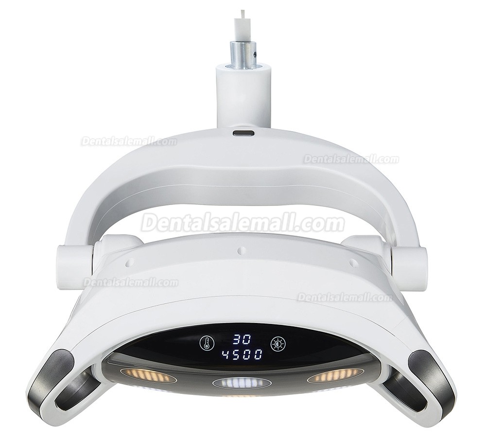 KY-P128 Dental Chair Light LED Oral Lamp for Dental Chair Unit